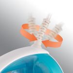 اتو NI-E410 پاناسونیک | آژند سرویس - Image 3