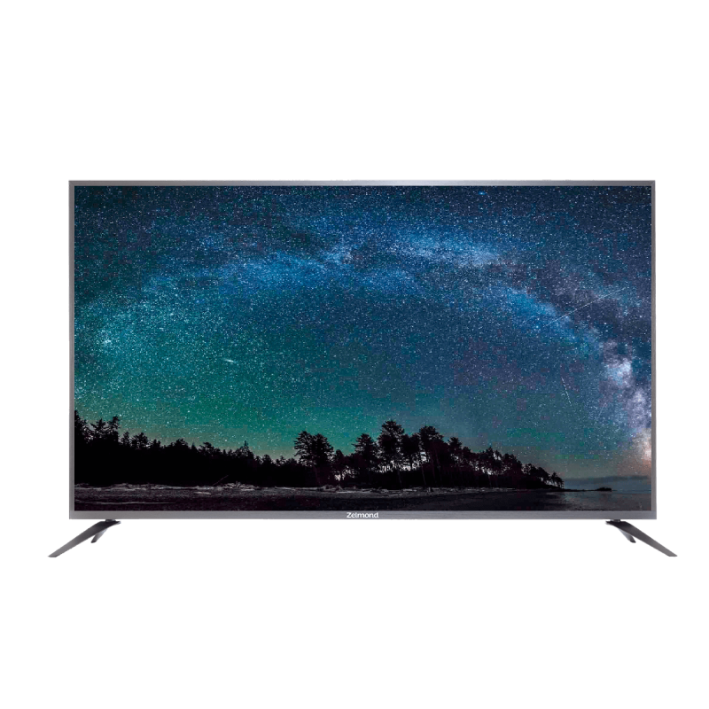 TV 55 Front