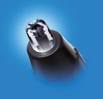 موزن گوش و بینیGN30 پاناسونیک | آژند سرویس - Image 3