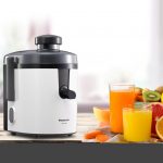 آبمیوه گیری H100 پاناسونیک | آژند سرویس - Image 2