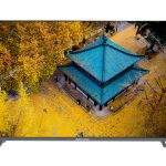 تلویزیون اسمارت ZL-55SF6263 زلموند | آژند سرویس