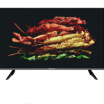 تلویزیون بیسیک مدل ZL-32BF442 زلموند | آژند سرویس