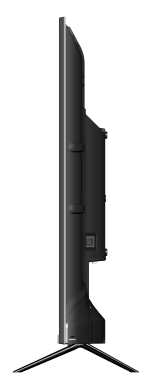 تلویزیون بیسیک مدل ZL-43BF547 زلموند | آژند سرویس - Image 5