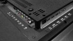 تلویزیون اسمارت ZL-55SF6263 زلموند | آژند سرویس - Image 3