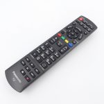 ریموت کنترل N2QAYB000934 تلویزیون پاناسونیک | آژند سرویس