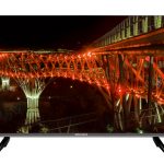 تلویزیون بیسیک مدل ZL-32BF4142 زلموند | آژند سرویس