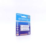باتری قلم Eneloop BK-3MCCE/2BT - بلیستر پاناسونیک | آژند سرویس