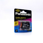 باتری کتابی HHR-P301E/1B پاناسونیک | آژند سرویس