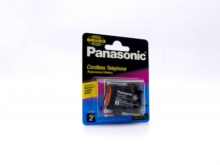 باتری کتابی HHR-P301E/1B پاناسونیک | آژند سرویس
