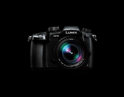 دوربین لومیکس DMC-GH5 پاناسونیک | آژند سرویس
