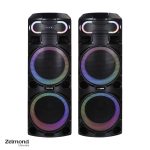 اسپیکر PANA-Z2212G زلموند | آژند سرویس