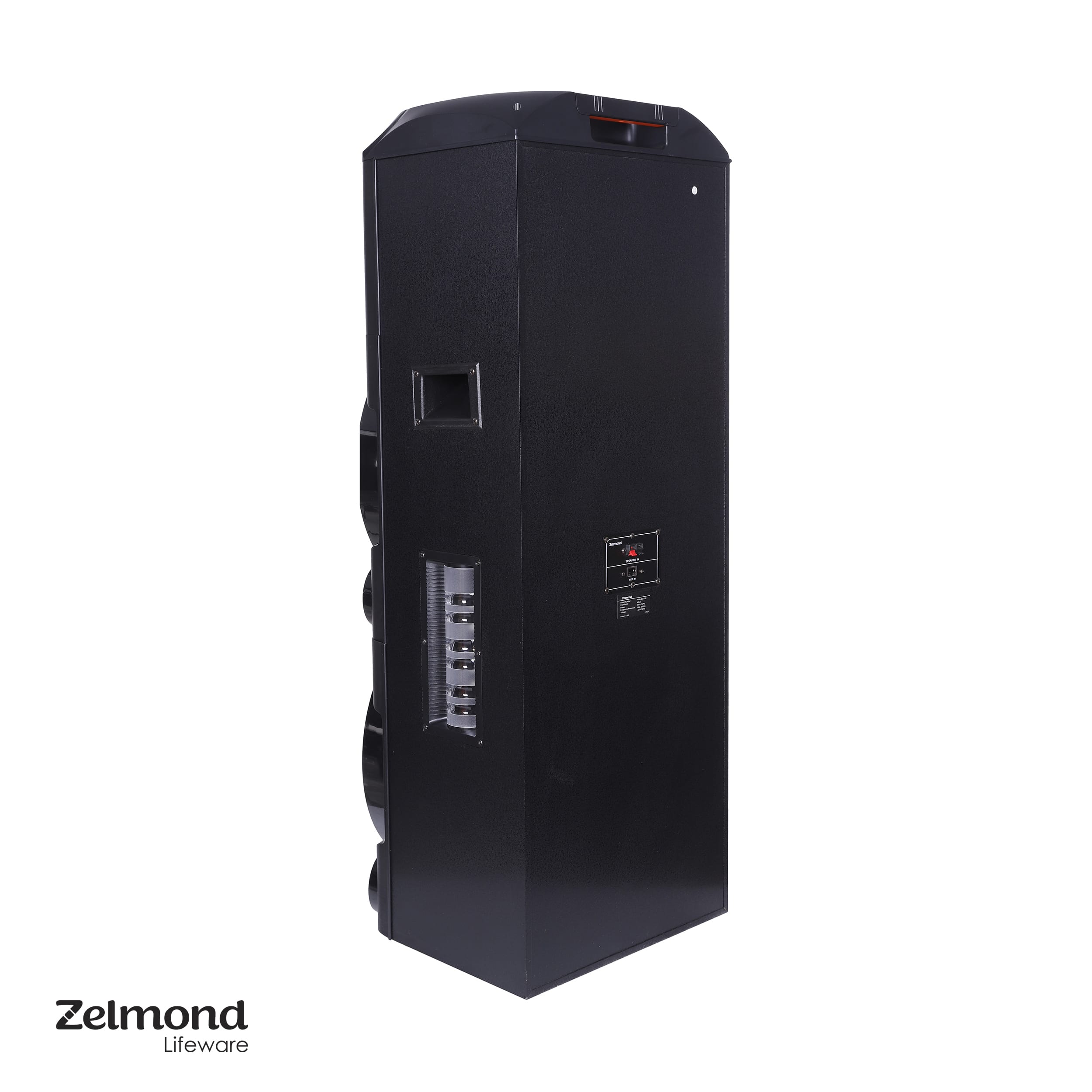 speaker-zelmond (14) اسپیکر PANA-Z2212G زلموند | آژند سرویس - Image 16