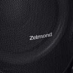 اقلام همراه اسپیکر دوقلوی زلموند