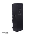 اسپیکر PANA-Z2210 زلموند | آژند سرویس - Image 21