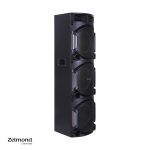 اسپیکر PANA-Z2310 زلموند | آژند سرویس - Image 2