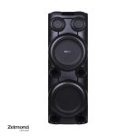 اسپیکر PANA-Z2212E زلموند | آژند سرویس - Image 11