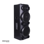 اسپیکر PANA-Z2212E زلموند | آژند سرویس - Image 12