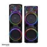 اسپیکر PANA-Z2212E زلموند | آژند سرویس