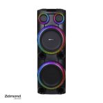 اسپیکر PANA-Z2212E زلموند | آژند سرویس - Image 17