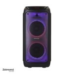 اسپیکر PANA-Z1208 زلموند | آژند سرویس