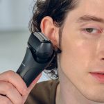 ریشتراش LT2B پاناسونیک | آژند سرویس - Image 5