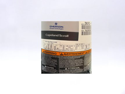 کمپرسور پاناسونیک شماره فنی کمپرسور پاناسونیک شماره فنی ZR47K3PFJ512